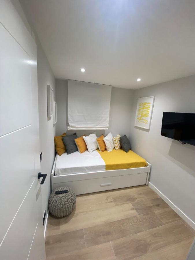Alanda Vivienda Turistica Apartment Burgos Luaran gambar